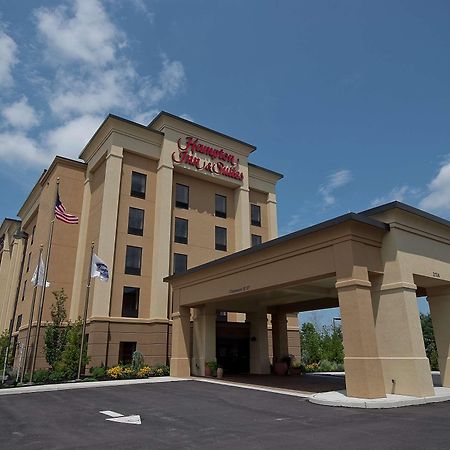 Hampton Inn & Suites Вайнленд Екстериор снимка