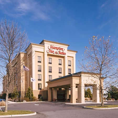 Hampton Inn & Suites Вайнленд Екстериор снимка