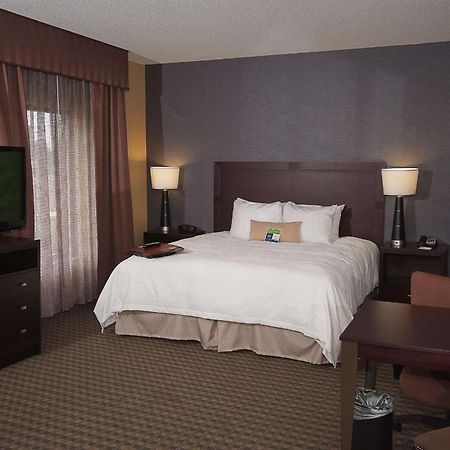 Hampton Inn & Suites Вайнленд Екстериор снимка
