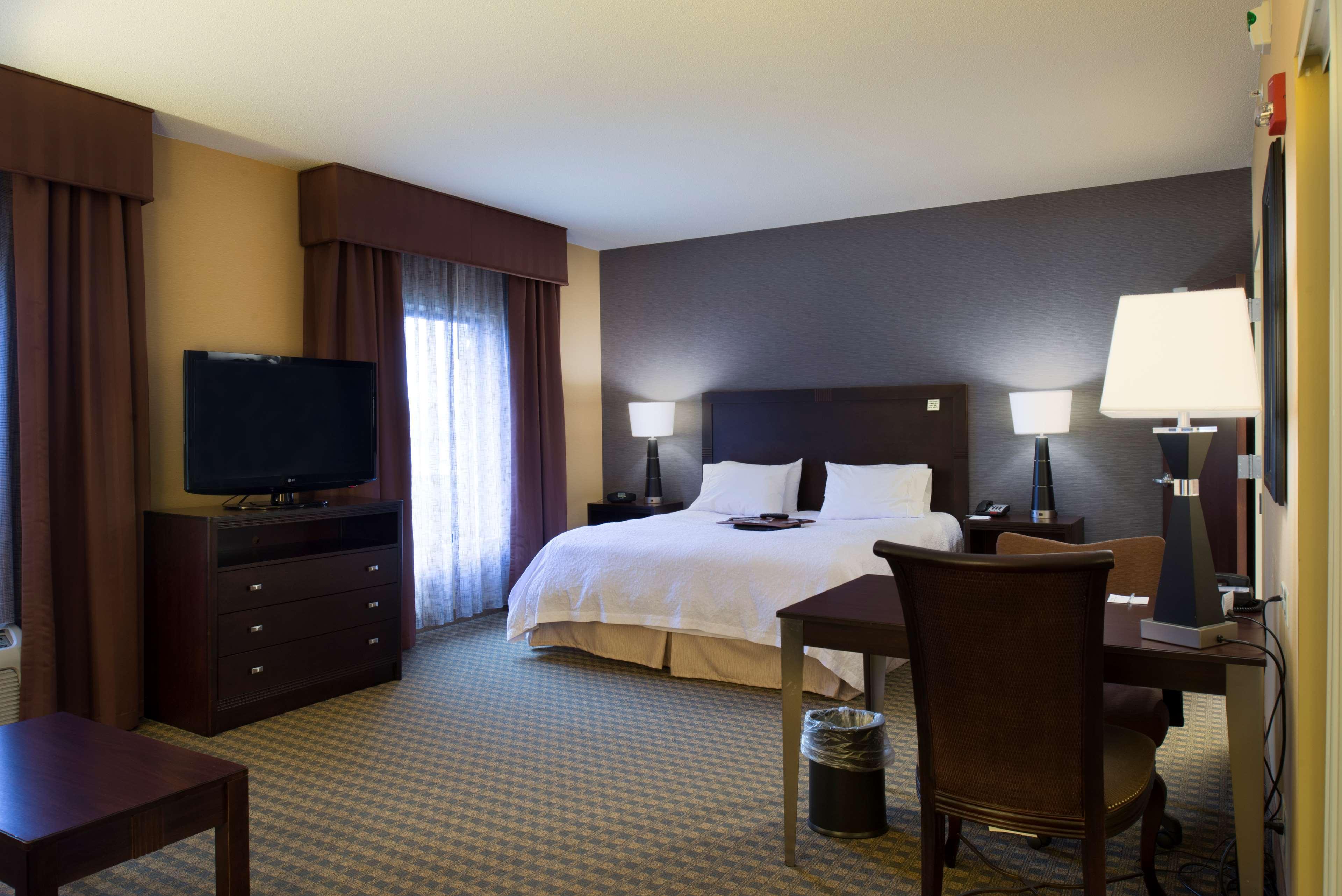 Hampton Inn & Suites Вайнленд Екстериор снимка