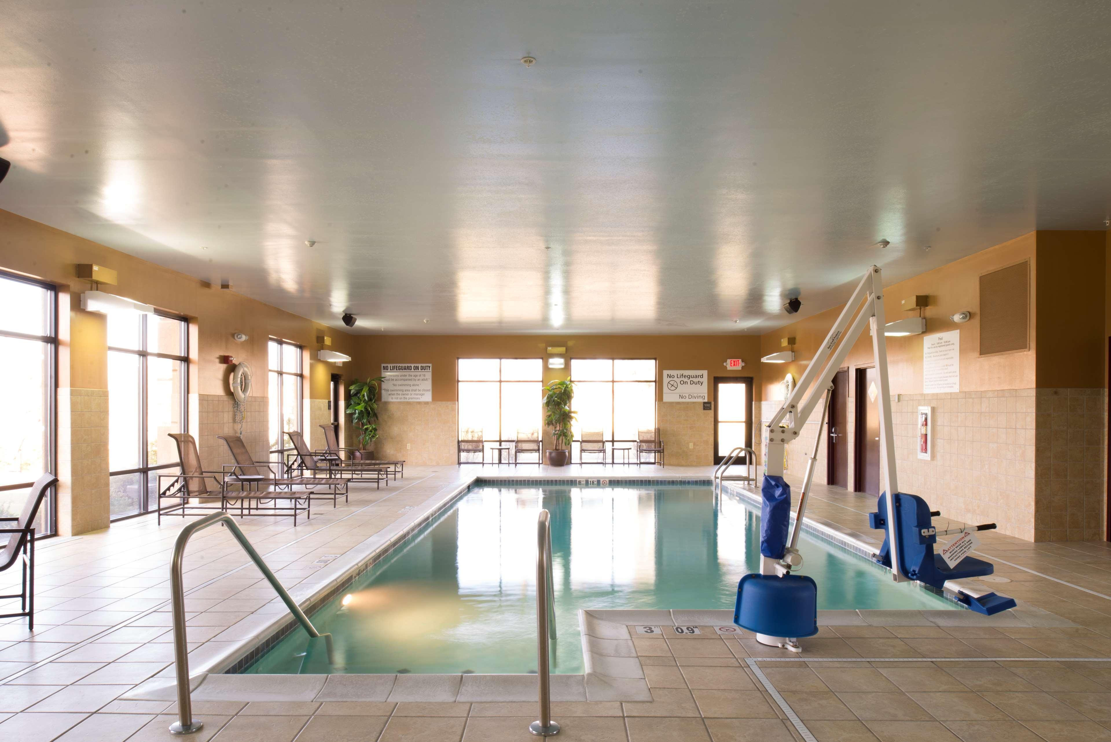 Hampton Inn & Suites Вайнленд Екстериор снимка