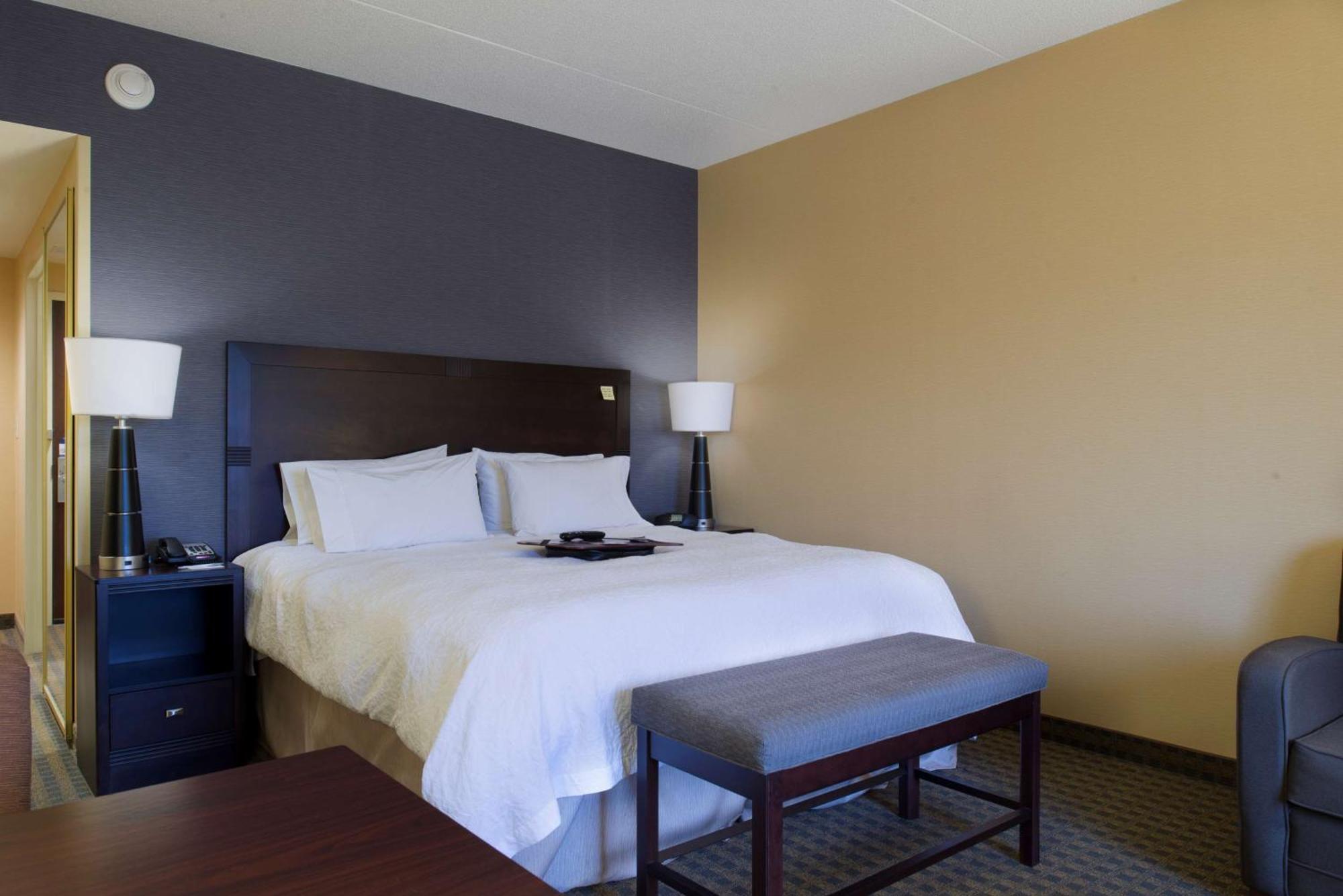 Hampton Inn & Suites Вайнленд Екстериор снимка