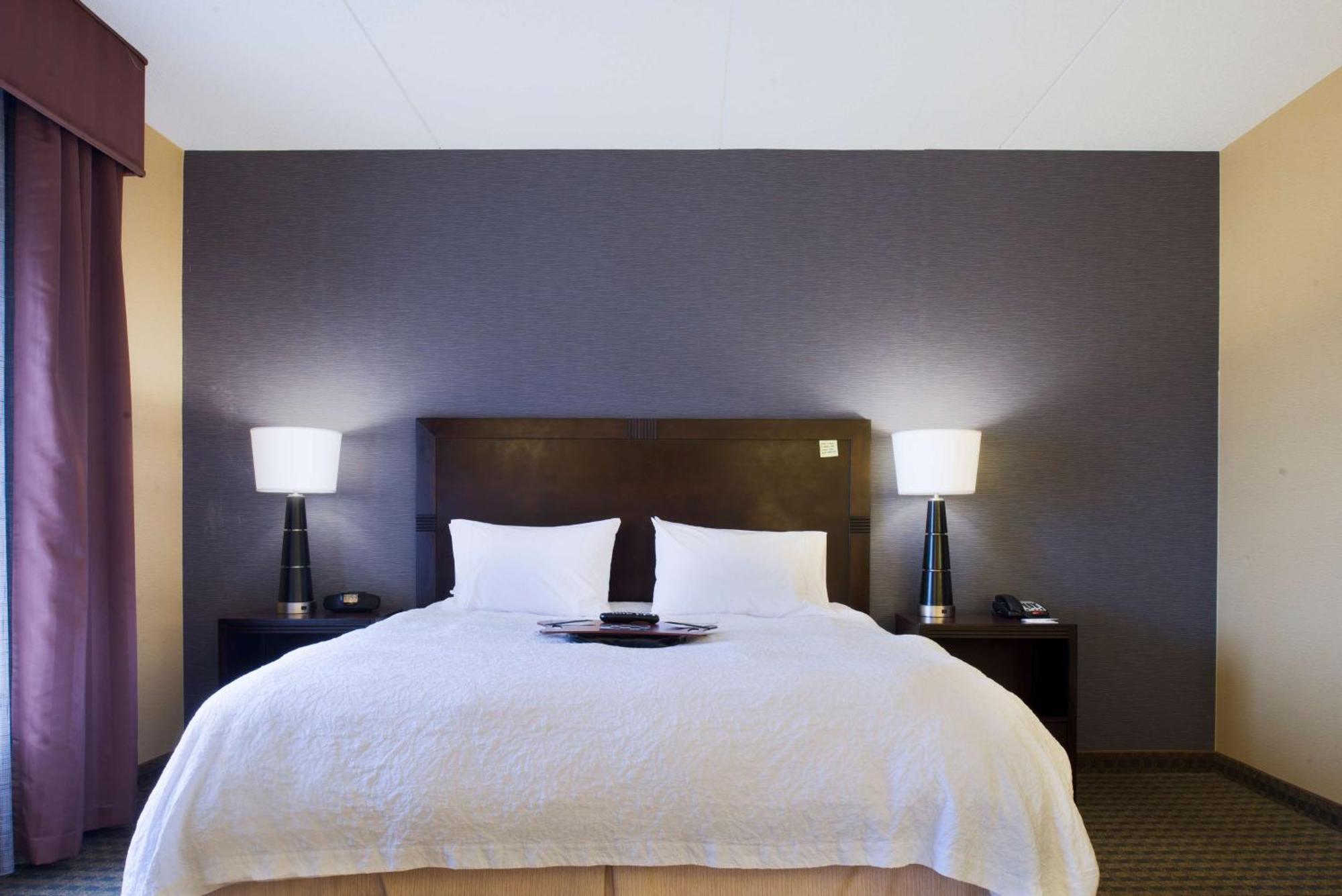 Hampton Inn & Suites Вайнленд Екстериор снимка