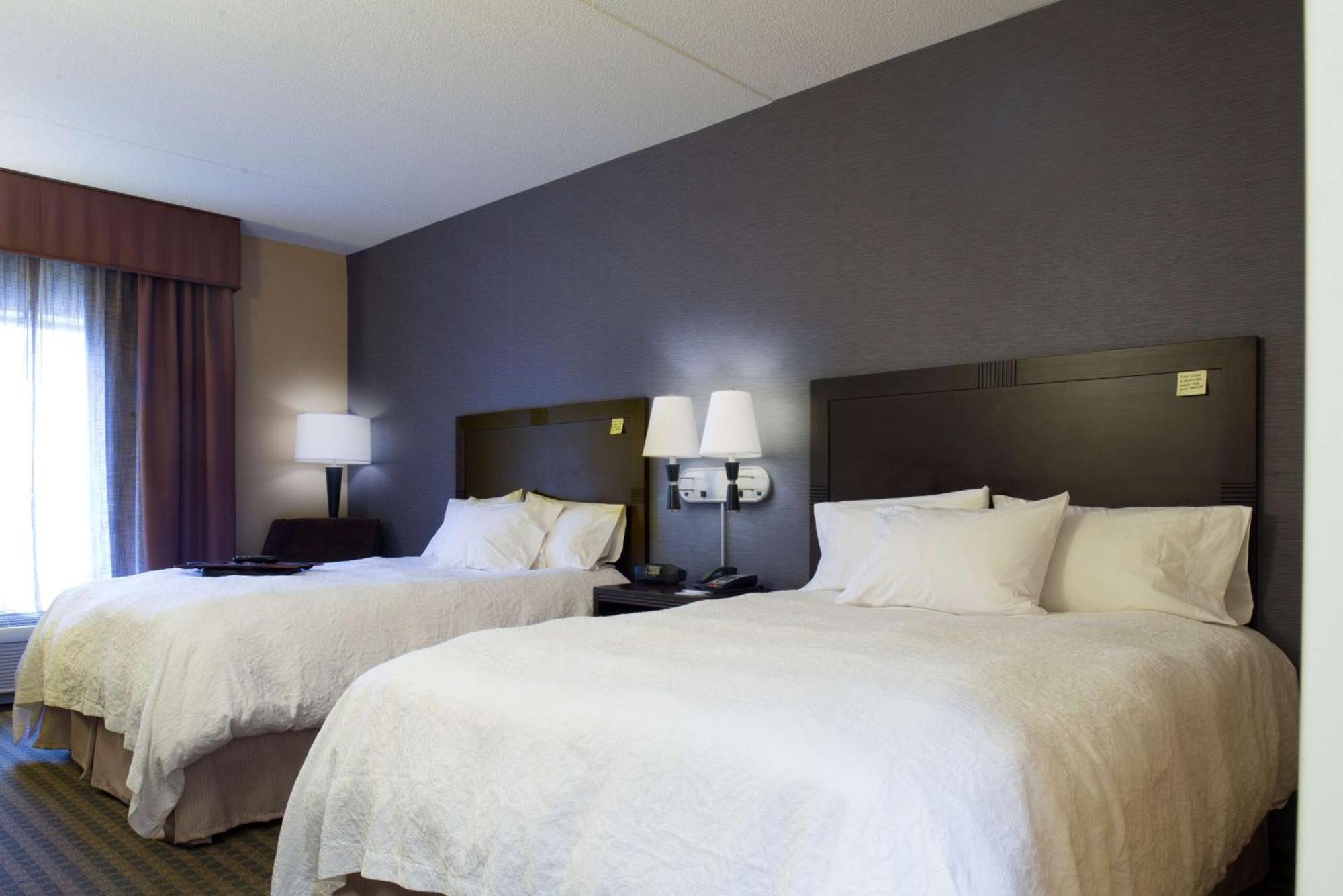 Hampton Inn & Suites Вайнленд Екстериор снимка