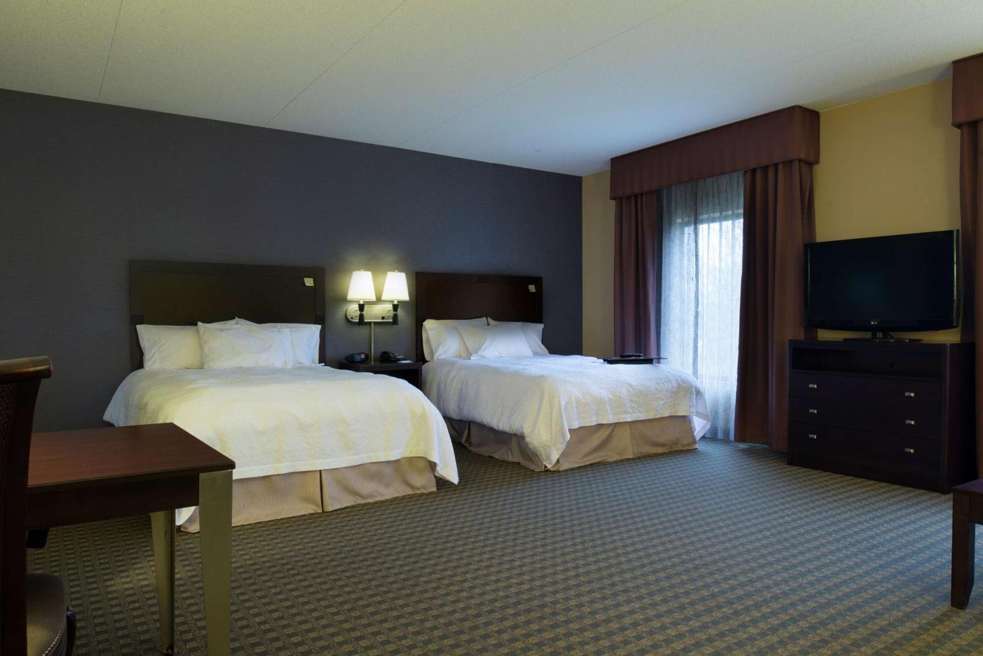 Hampton Inn & Suites Вайнленд Екстериор снимка