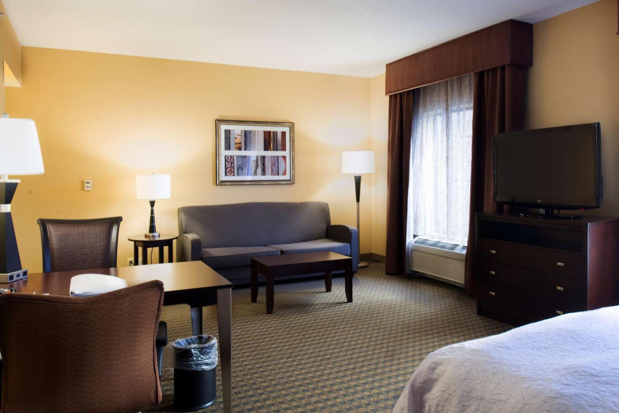 Hampton Inn & Suites Вайнленд Екстериор снимка